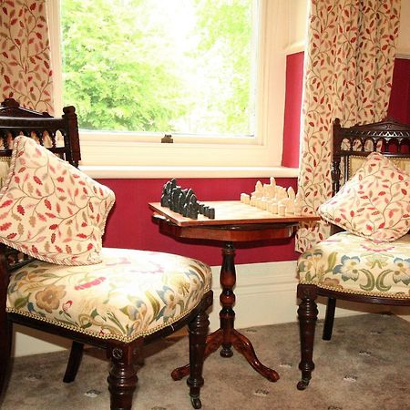 Kingscroft Hotel Бъкстън Екстериор снимка