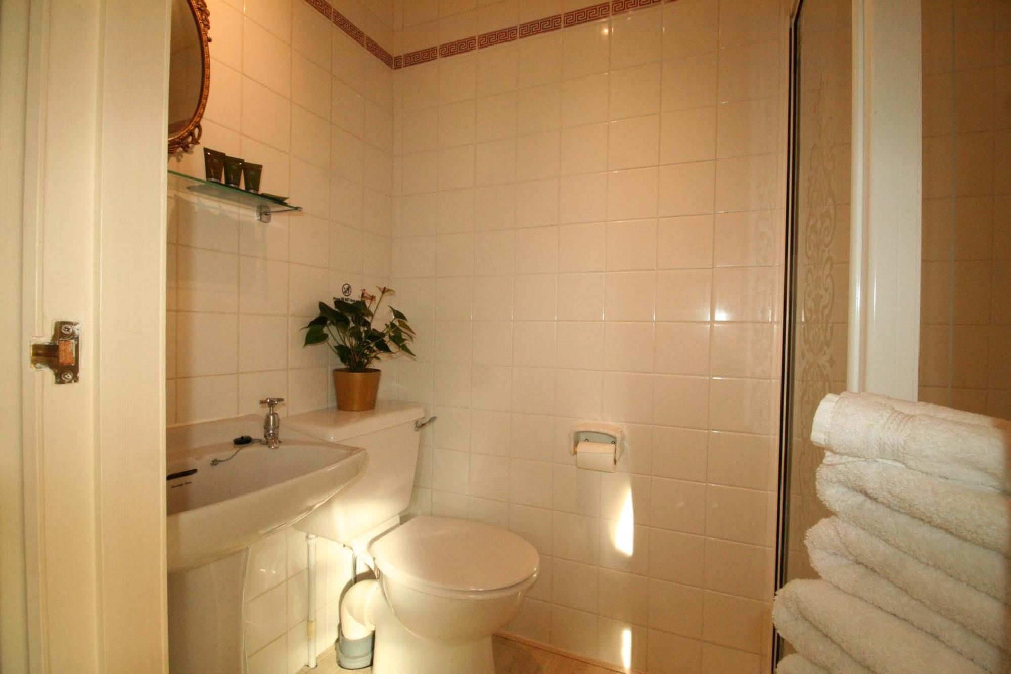 Kingscroft Hotel Бъкстън Екстериор снимка