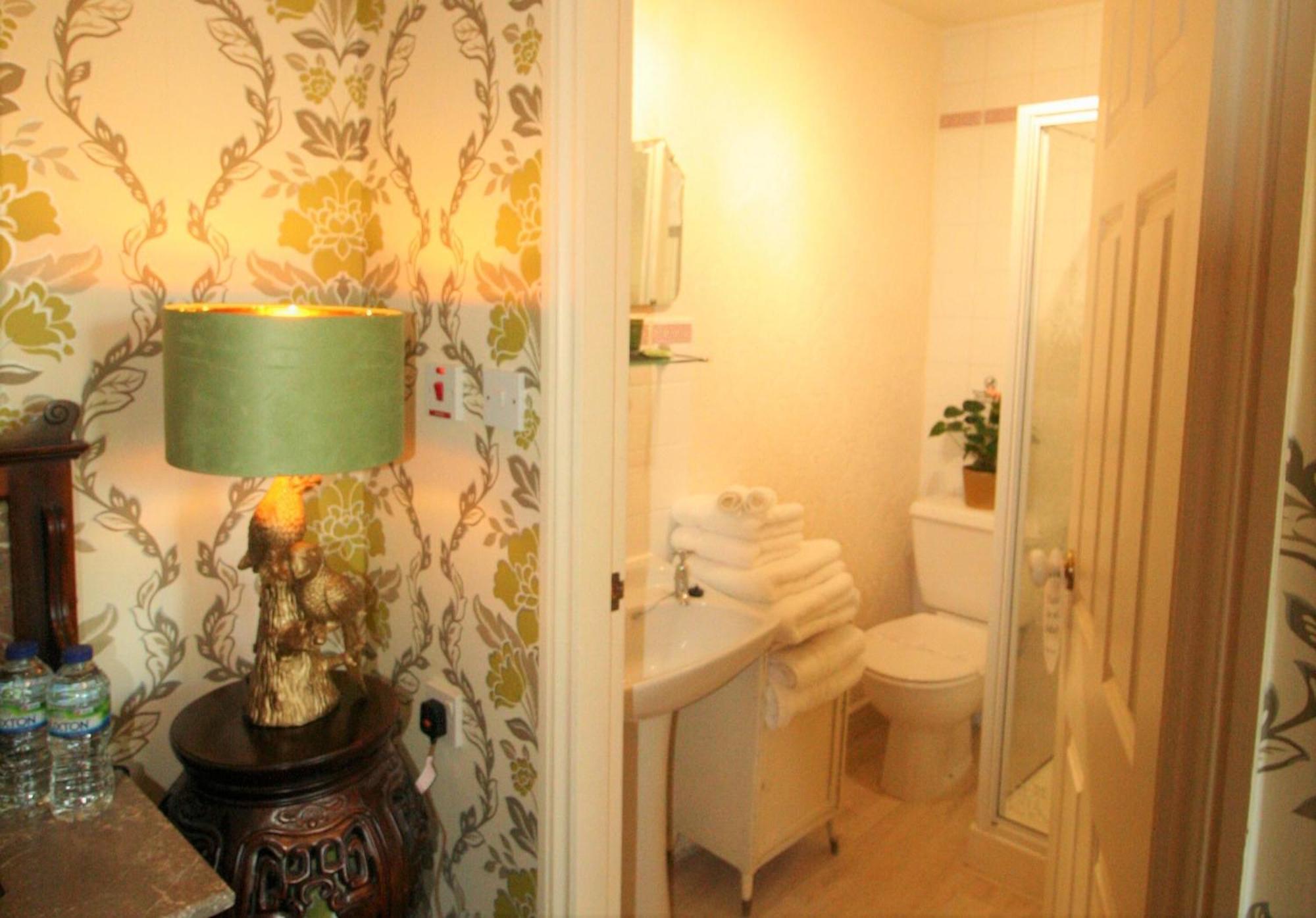 Kingscroft Hotel Бъкстън Стая снимка